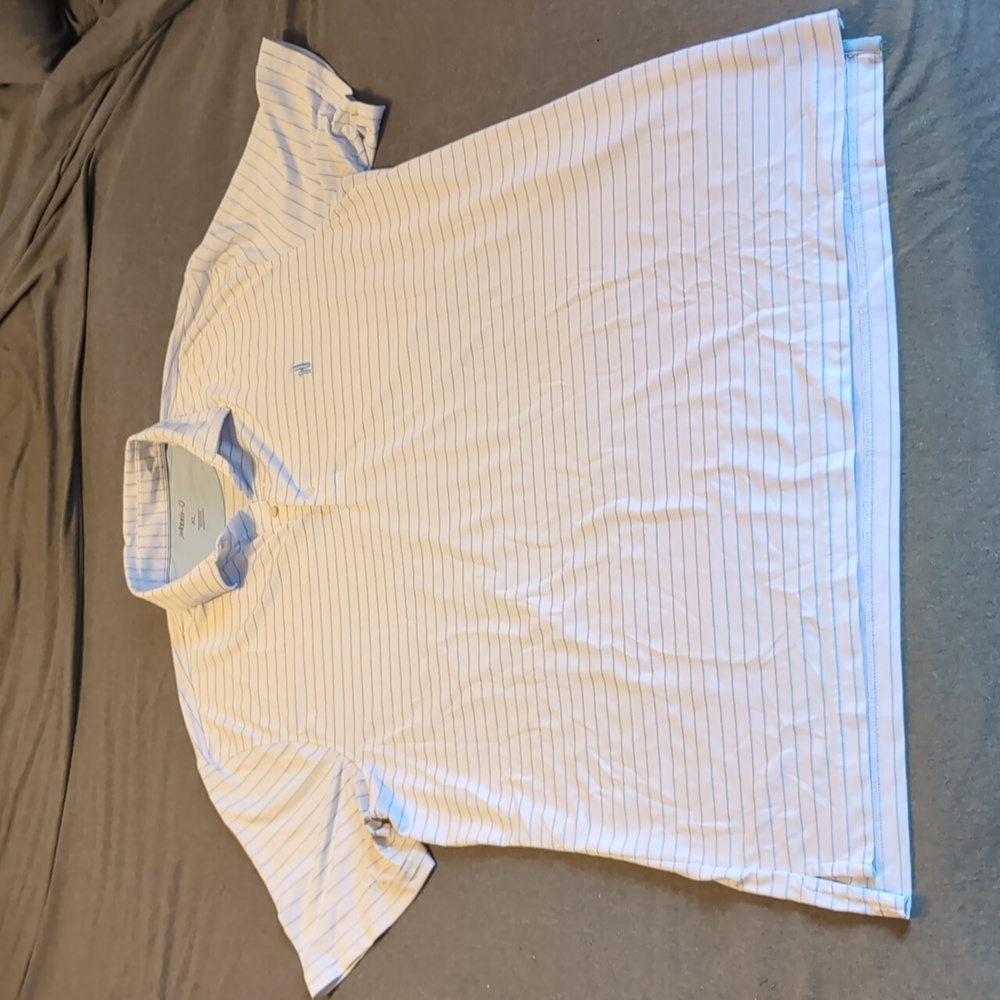 Johnnie-O Polo